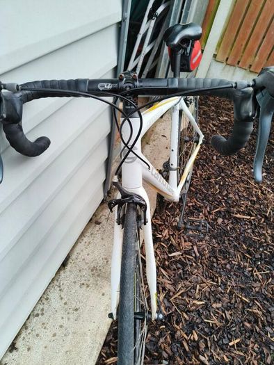 Cannondale Synapse Women's Bike