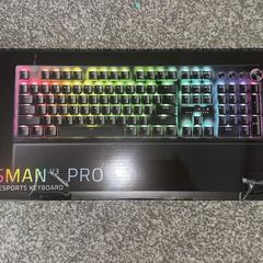 Razer huntsman v3 pro