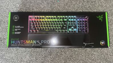 Razer huntsman v3 pro