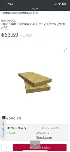 rockwool