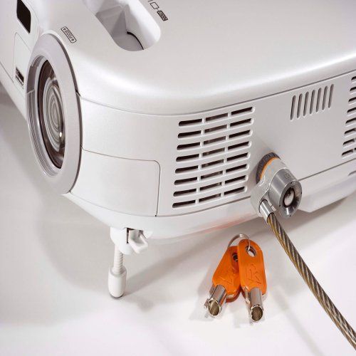 New Student Macbook, Laptop, Projector Lock & Cable (2 keys)