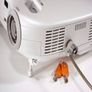 New Student Macbook, Laptop, Projector Lock & Cable (2 keys) Image 4