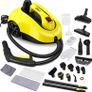 TVD Heavy-Duty Steam Cleaner Image 2