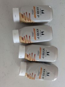 myprotein sugar free maple syrup