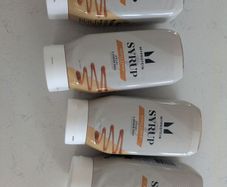 myprotein sugar free maple syrup