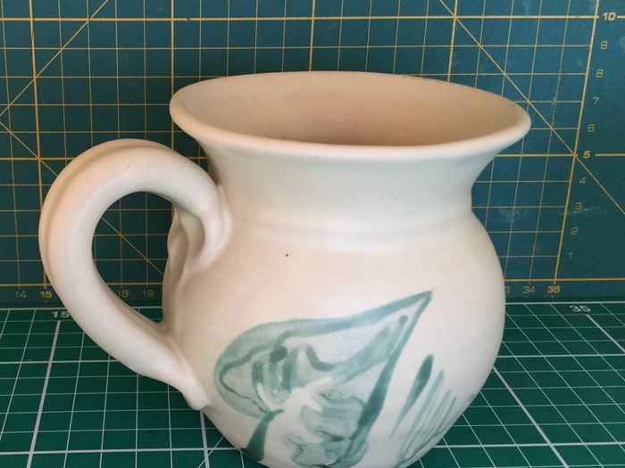 Ballydougan Lilac Range Mug