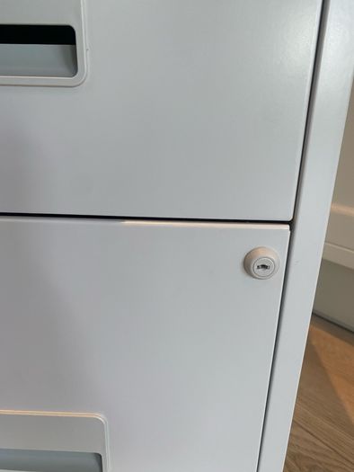 Filing Cabinet