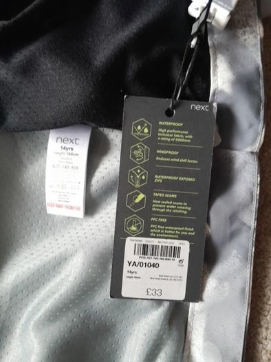 boys jacket