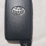Toyota Prius Aqua Alpha Ractis 2 Button Smart Key OEM 271451-5300 Image 4
