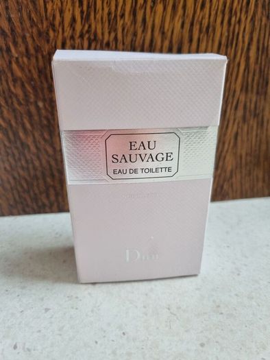 Dior Eau Sauvage Eau de Toilette (50ml)