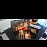 Global knife block and 3 knives brand new in box. Image 5