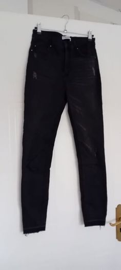 Bershka 2pair jeans 8-10