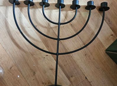 3 Candle Holders