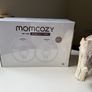 Unopened Momcozy DOUBLE M5 Grey Wearable Electric Breast Pump. Image 2