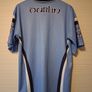 Dublin Jersey.  Official Oneills Dublin GAA Home Jersey From Year 2000. Authentic Original From The Time.  Not A Modern Day Remake. Image 2