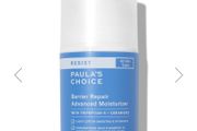 PAULAS CHOICE Resist Barrier Repair Advanced Moisturiser 50ML