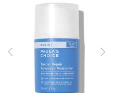PAULAS CHOICE Resist Barrier Repair Advanced Moisturiser 50ML