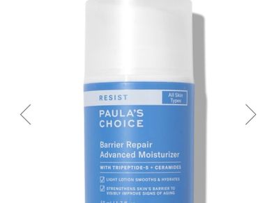 PAULAS CHOICE Resist Barrier Repair Advanced Moisturiser 50ML
