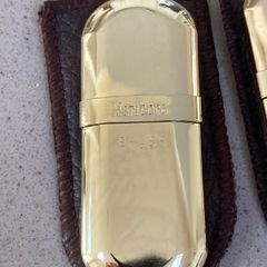 Marlboro Brass Lighter new