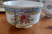 Set of bone China