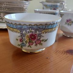 Set of bone China