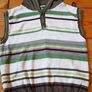 Age 4-5 Sleeveless Jumper Image 2