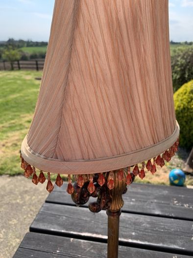 large lights