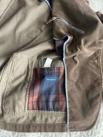 Massimo Dutti Blazer
