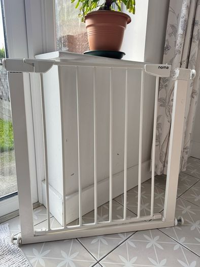 Stairgate
