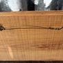 Wooden Port Plaque Image 4