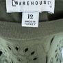 Warehouse dress - SZ 12 Image 4