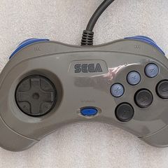 Sega Saturn Controller HSS-0101