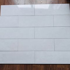 Floor and wall tiles glossy 16 boxes 17.28 square meters
