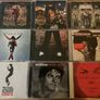 a Michael Jackson album pick    CD Image 3