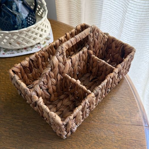 2 Cutlery Baskets