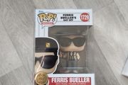 Funko Pops | 80s | Movies | Ferris Bueller's Day Off