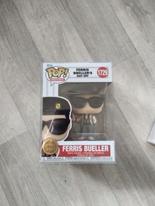 Funko Pops | 80s | Movies | Ferris Bueller's Day Off