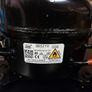 NEW Wansheng QD52YV Refrigerator Compressor R600a 220-240V Image 3