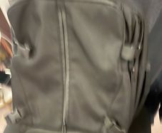 backpack (multi-purpose & vacuum)