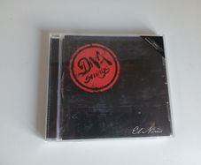 CD DNA Strings