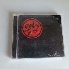 CD DNA Strings
