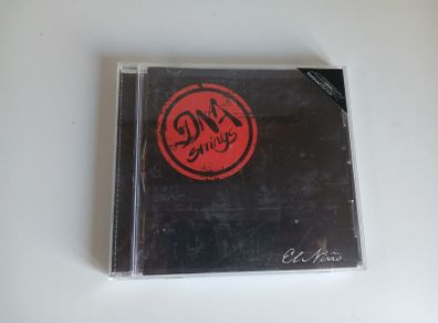 CD DNA Strings