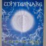 WHITESNAKE collectors edition white vinyl and poster Image 4