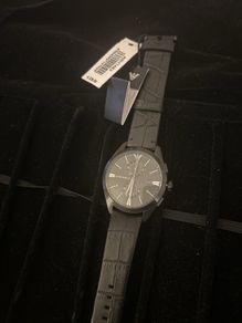Emporium Armani Watch
