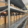 Garage / Warehouse Shelving Image 2