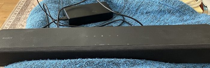 Sound Bar
