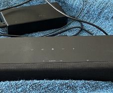 Sound Bar