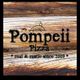 pompeii pizza