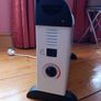 Electric heater Image 2