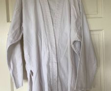Karate uniform